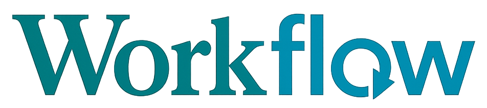 Workflow Logo